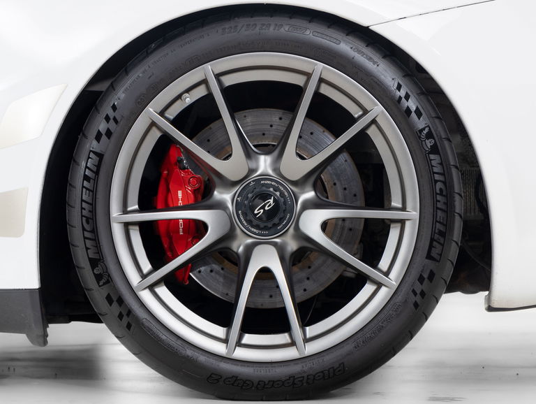 Porsche 997.2 GT3 RS