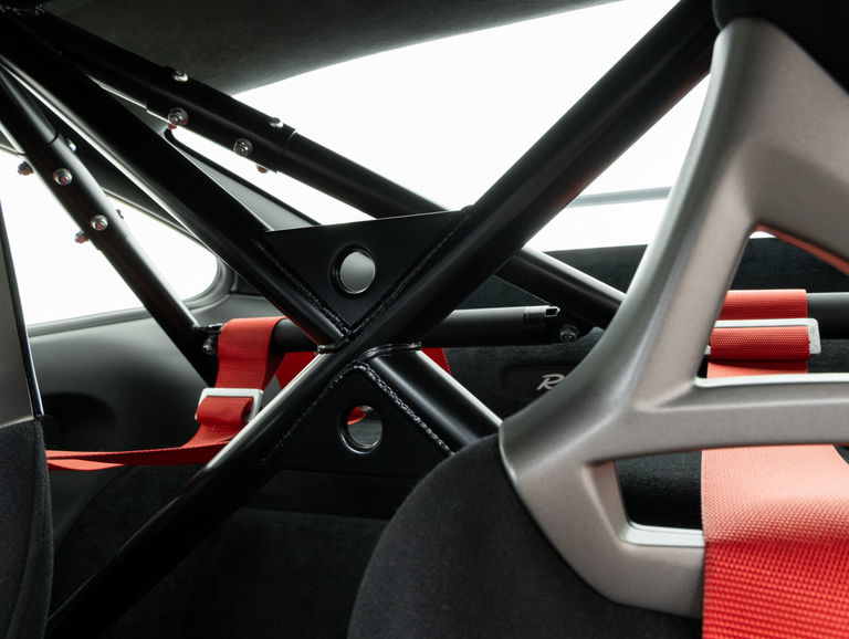 Porsche 997.2 GT3 RS