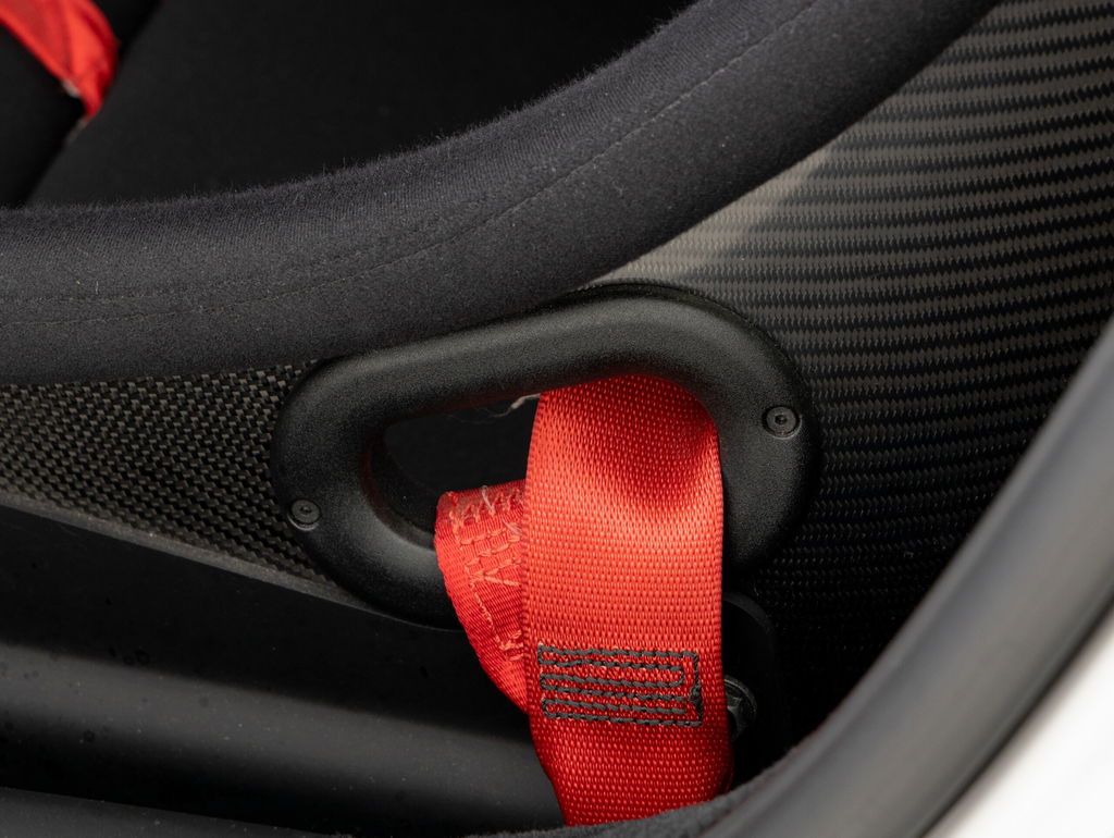 Porsche 997.2 GT3 RS