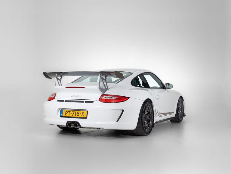 Porsche 997.2 GT3 RS