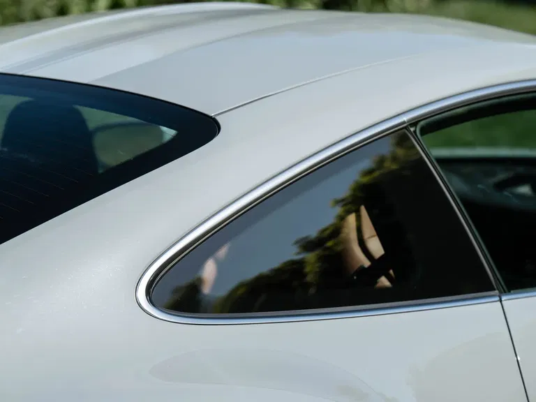 Porsche 992 Sport Classic