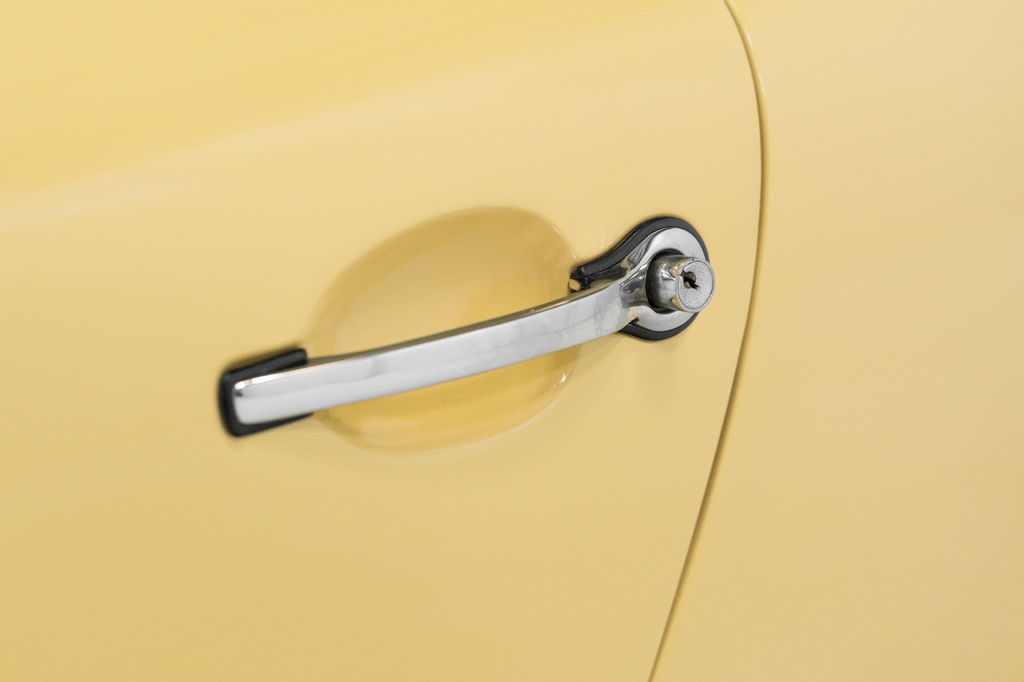 Porsche 911 (F-Modell)