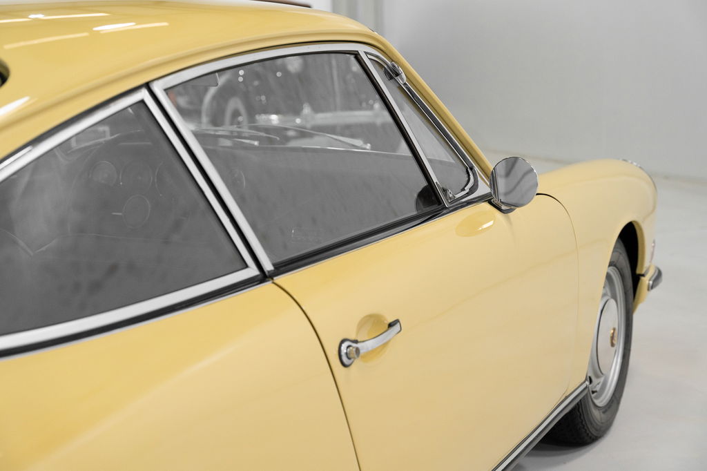 Porsche 911 (F-Modell)