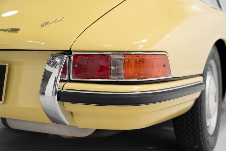 Porsche 911 (F-Modell)