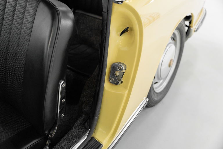 Porsche 911 (F-Modell)