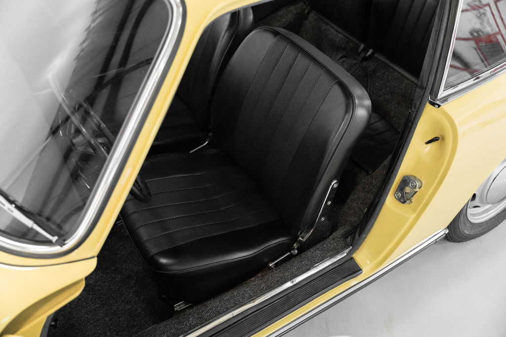 Porsche 911 (F-Modell)