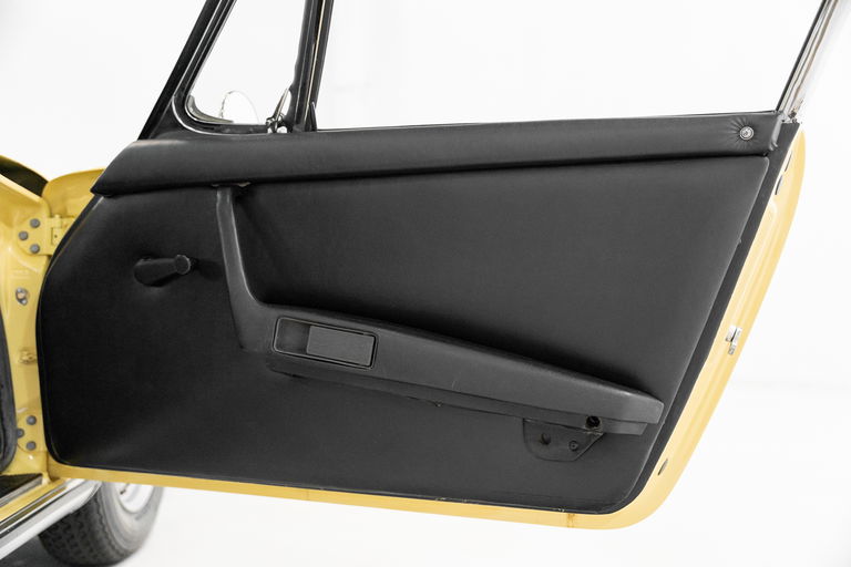 Porsche 911 (F-Modell)