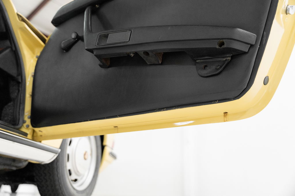 Porsche 911 (F-Modell)