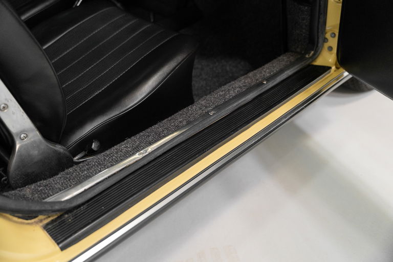 Porsche 911 (F-Modell)