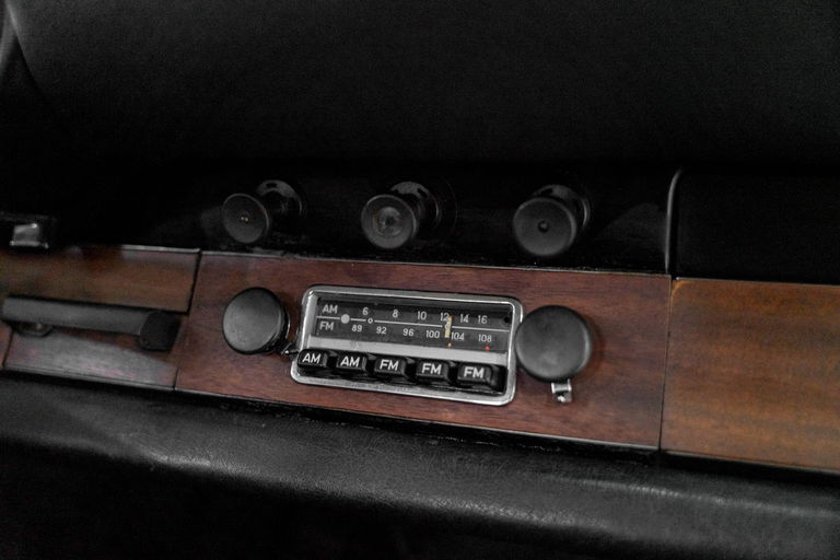 Porsche 911 (F-Modell)