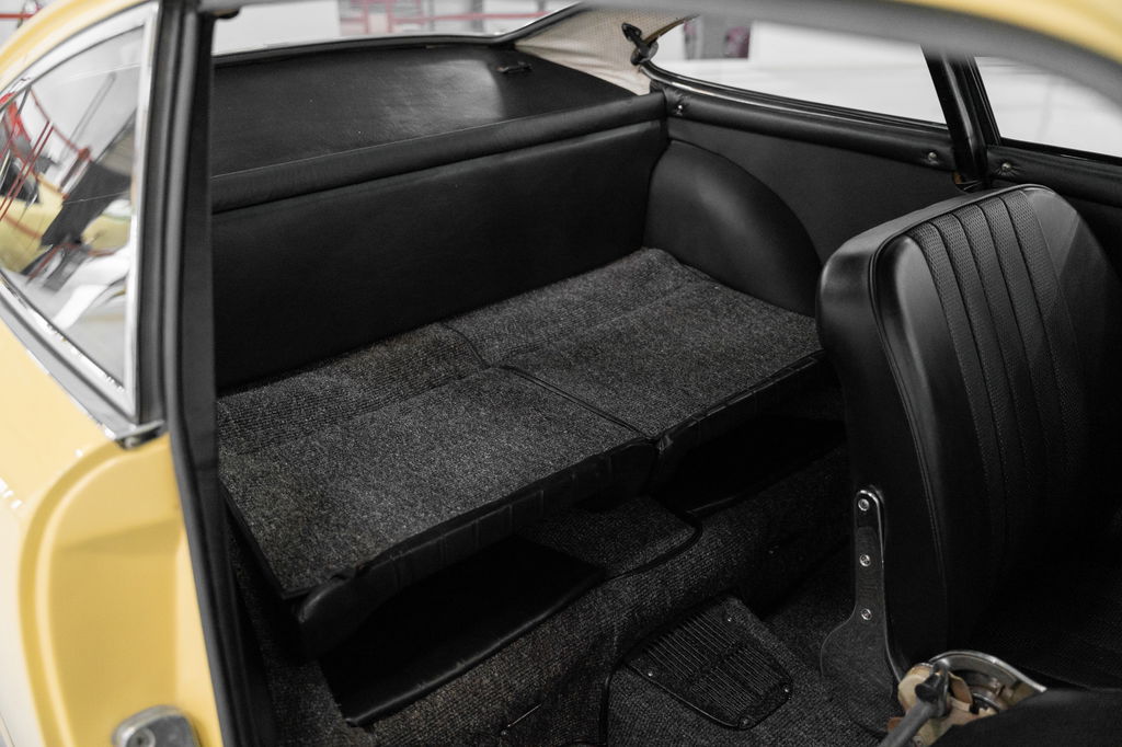 Porsche 911 (F-Modell)