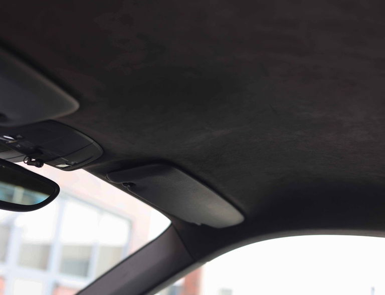 Porsche 991 Carrera 4S