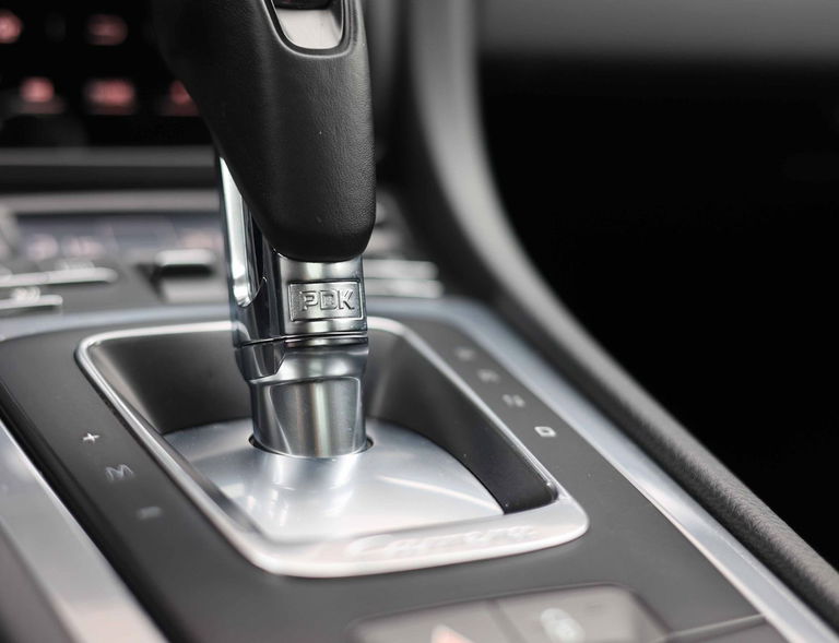 Porsche 991 Carrera 4S