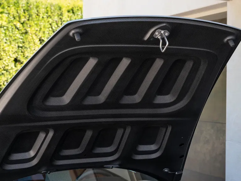 Porsche 992 Sport Classic