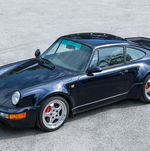 Porsche 964 Turbo 3,6