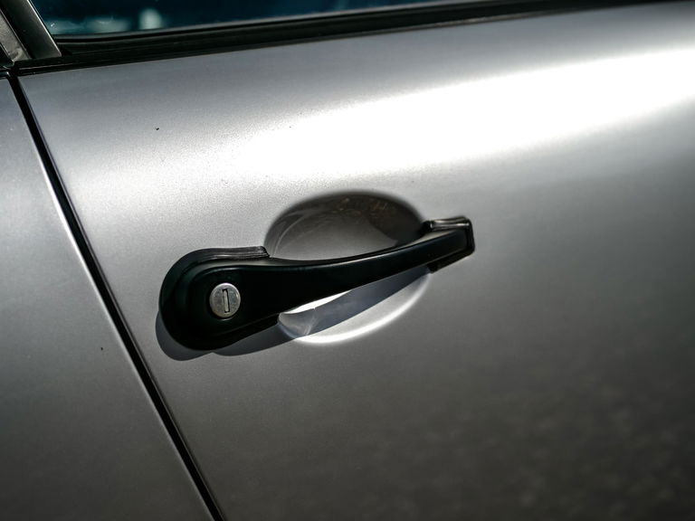 Porsche 911 Turbo 3.3