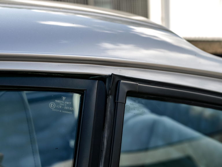 Porsche 911 Turbo 3.3