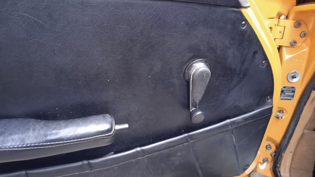 Porsche 911 (F-Modell)