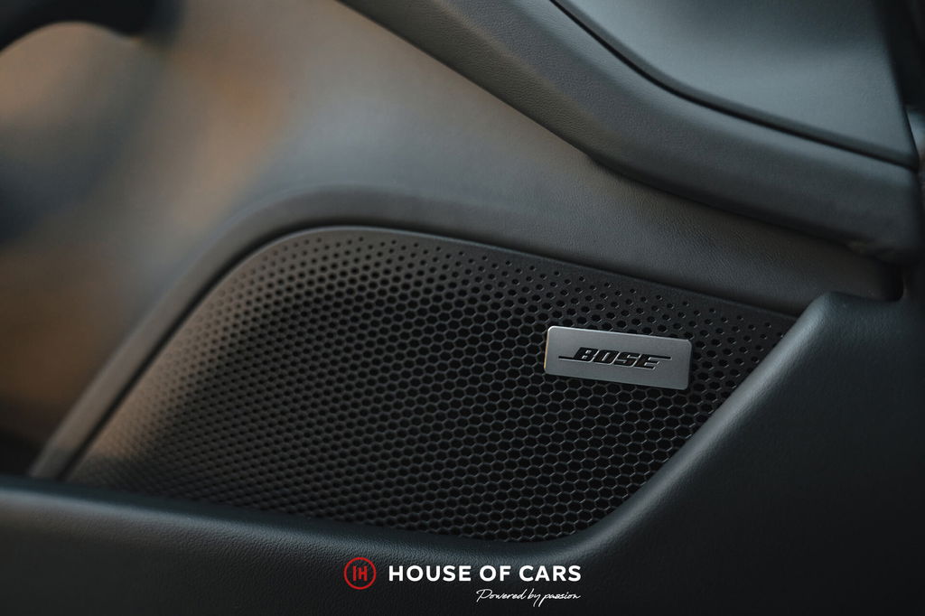 Porsche Taycan 4S Sport Turismo