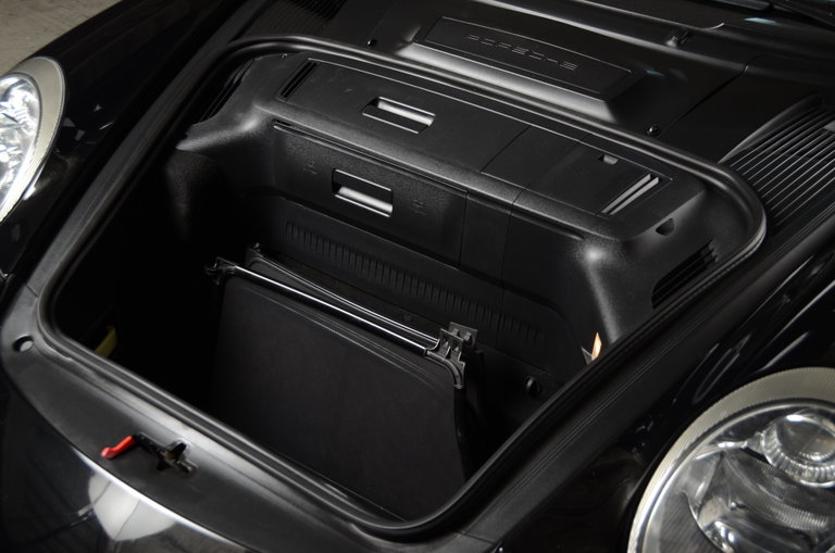 Porsche 997 Carrera