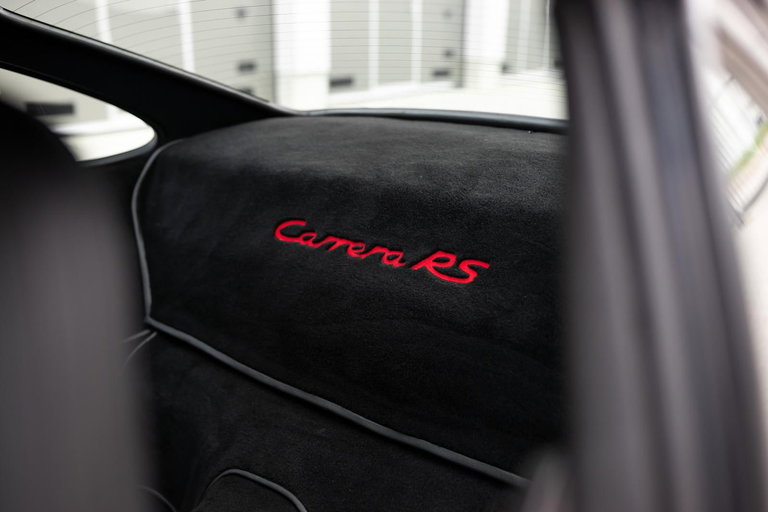 Porsche 964 Carrera RS