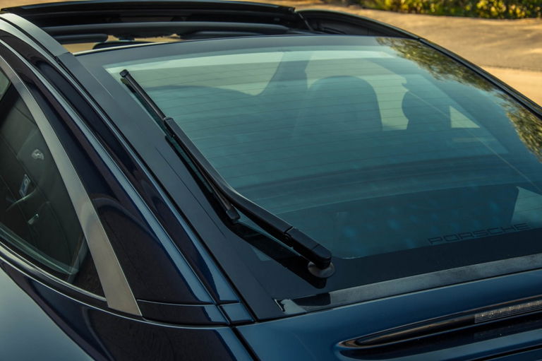 Porsche 997 Targa 4S