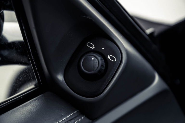 Porsche 997 Targa 4S