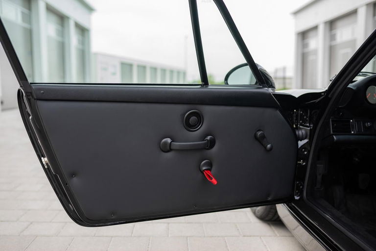 Porsche 964 Carrera RS