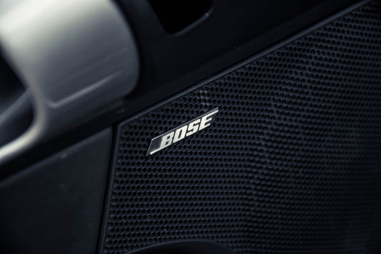 Porsche 997 Targa 4S