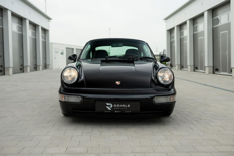 Porsche 964 Carrera RS