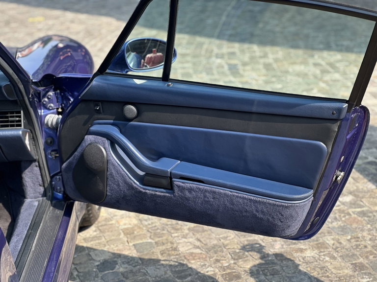 Porsche 993 Carrera S