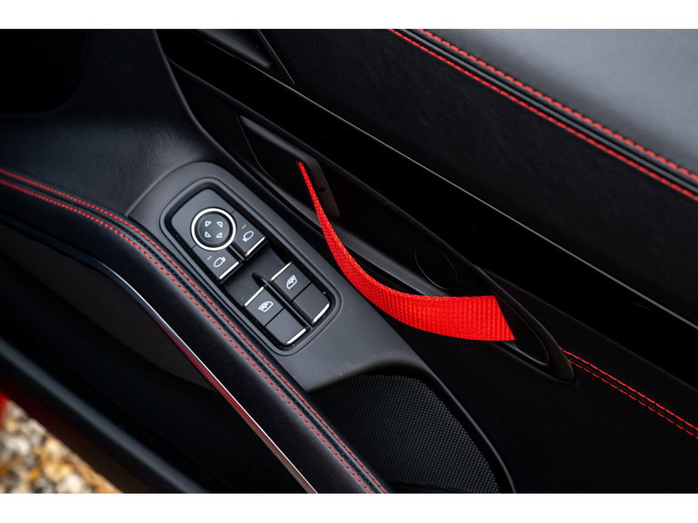 Porsche 991.2 Carrera T