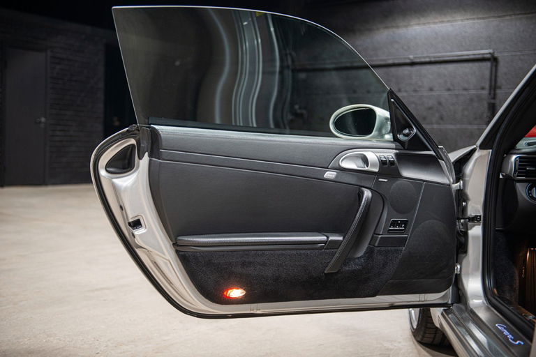 Porsche 997 Carrera S