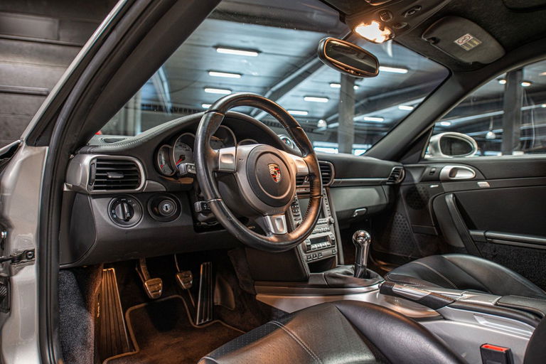 Porsche 997 Carrera S