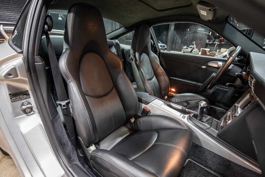 Porsche 997 Carrera S