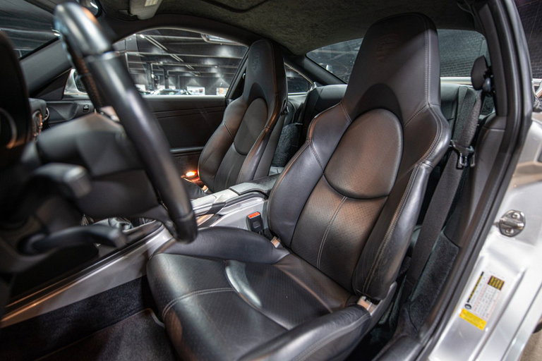 Porsche 997 Carrera S