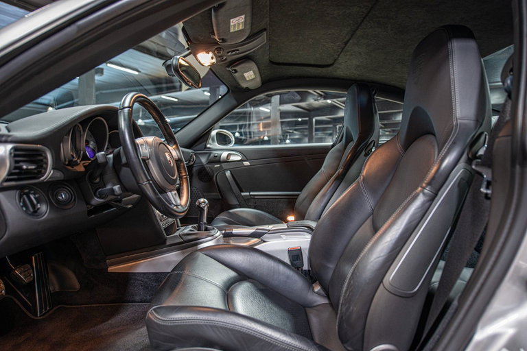 Porsche 997 Carrera S