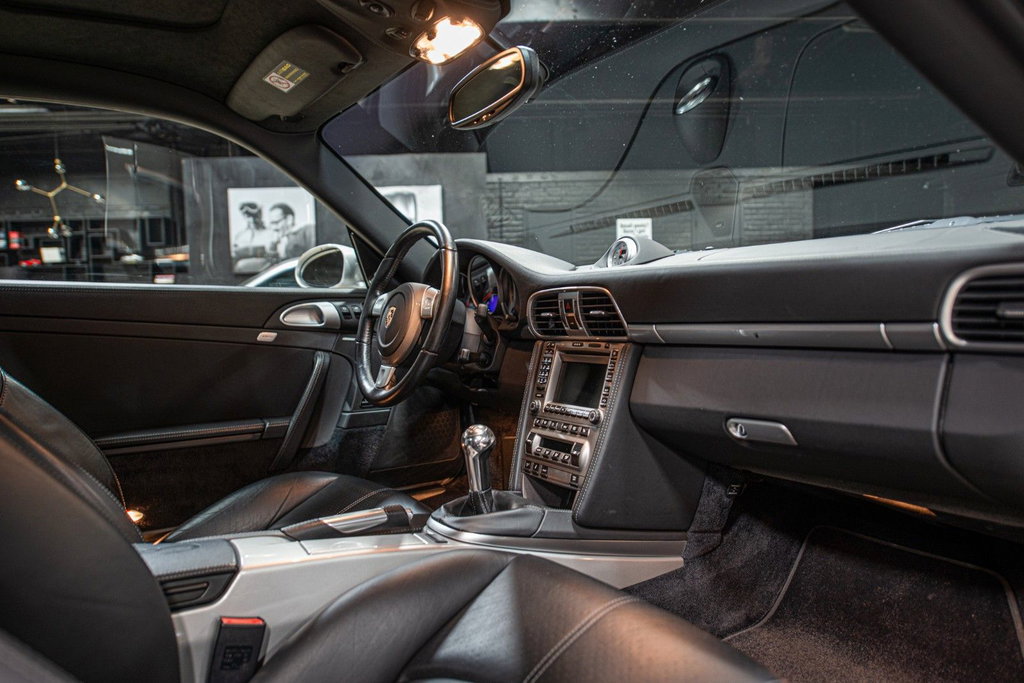 Porsche 997 Carrera S