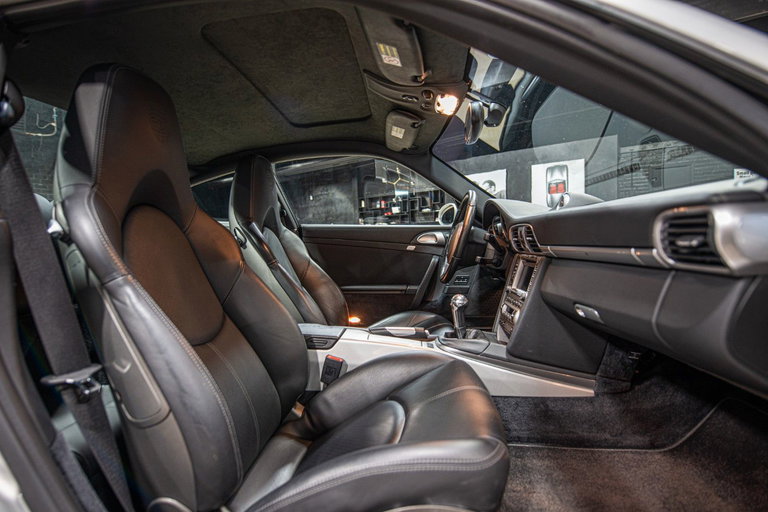 Porsche 997 Carrera S
