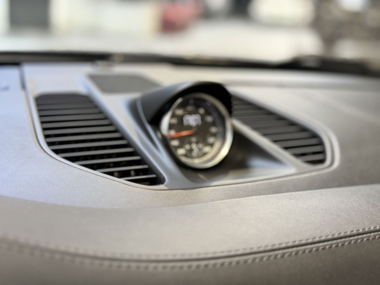 Porsche 991.2 Turbo S