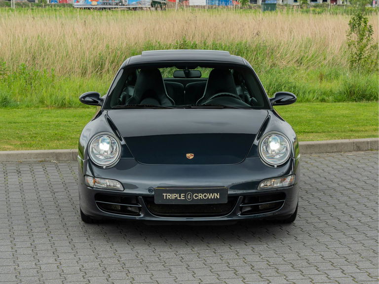 Porsche 997 Carrera