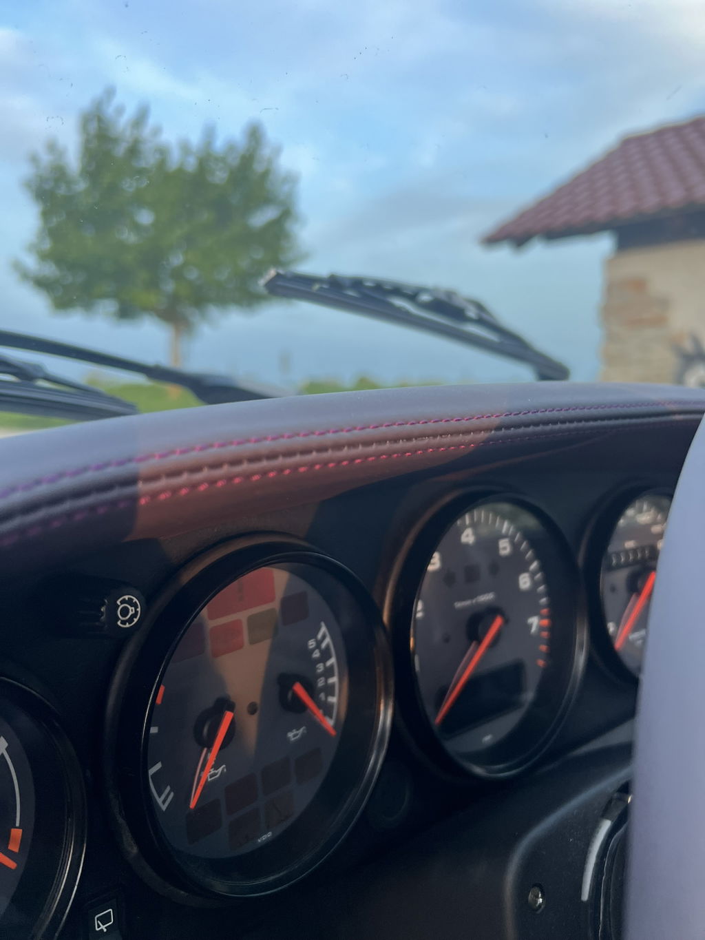 Porsche 964 Jubiläumsmodell „30 Jahre 911“