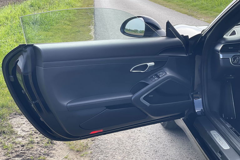 Porsche 991.2 Carrera