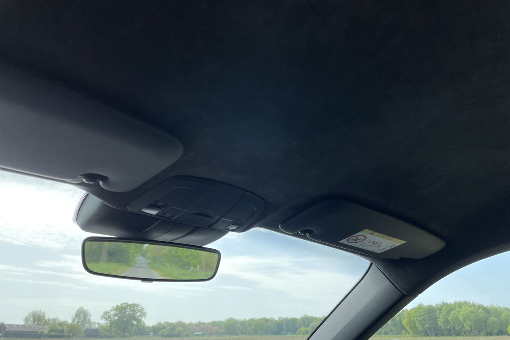 Porsche 991.2 Carrera