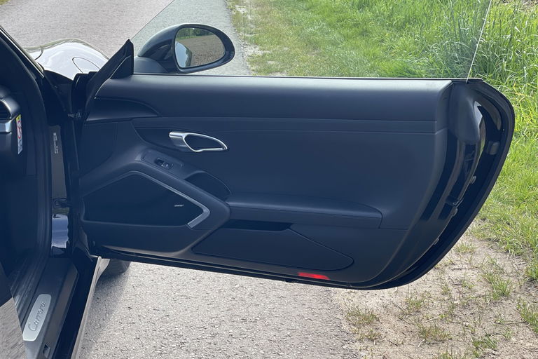 Porsche 991.2 Carrera