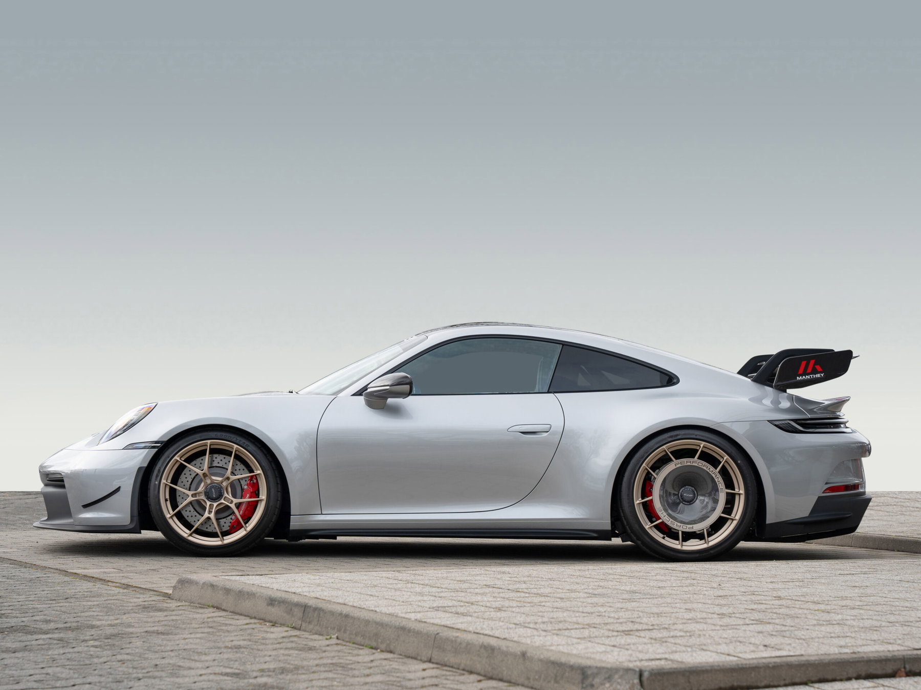 Porsche 992 GT3 2023 - elferspot.com - Marketplace for Porsche