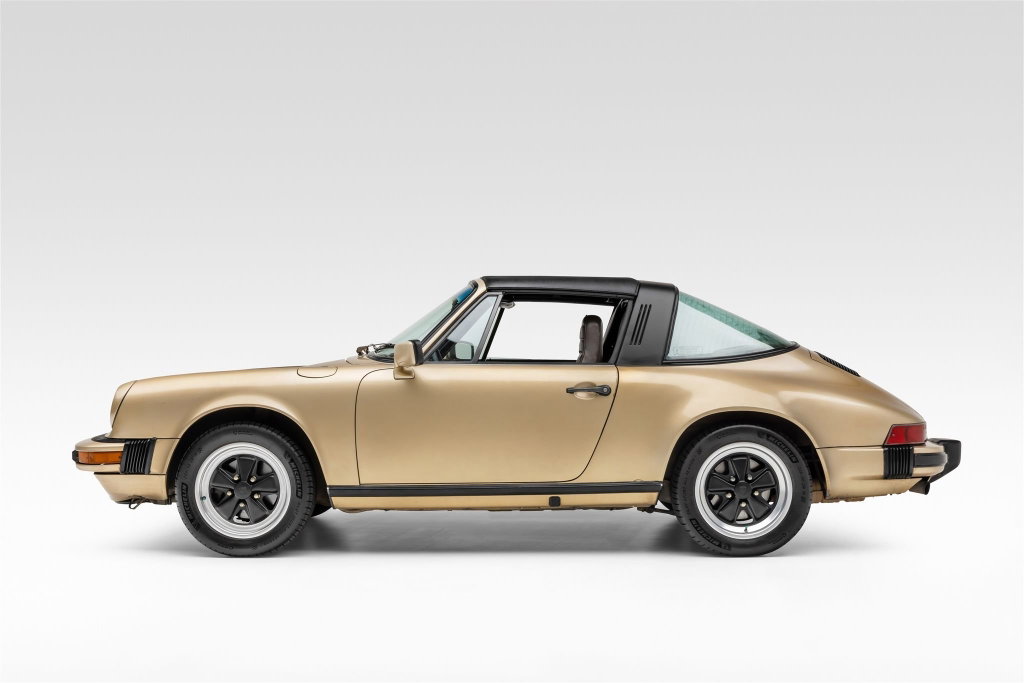 Porsche 911 SC (US) 1980 - elferspot.com - Marketplace for Porsche