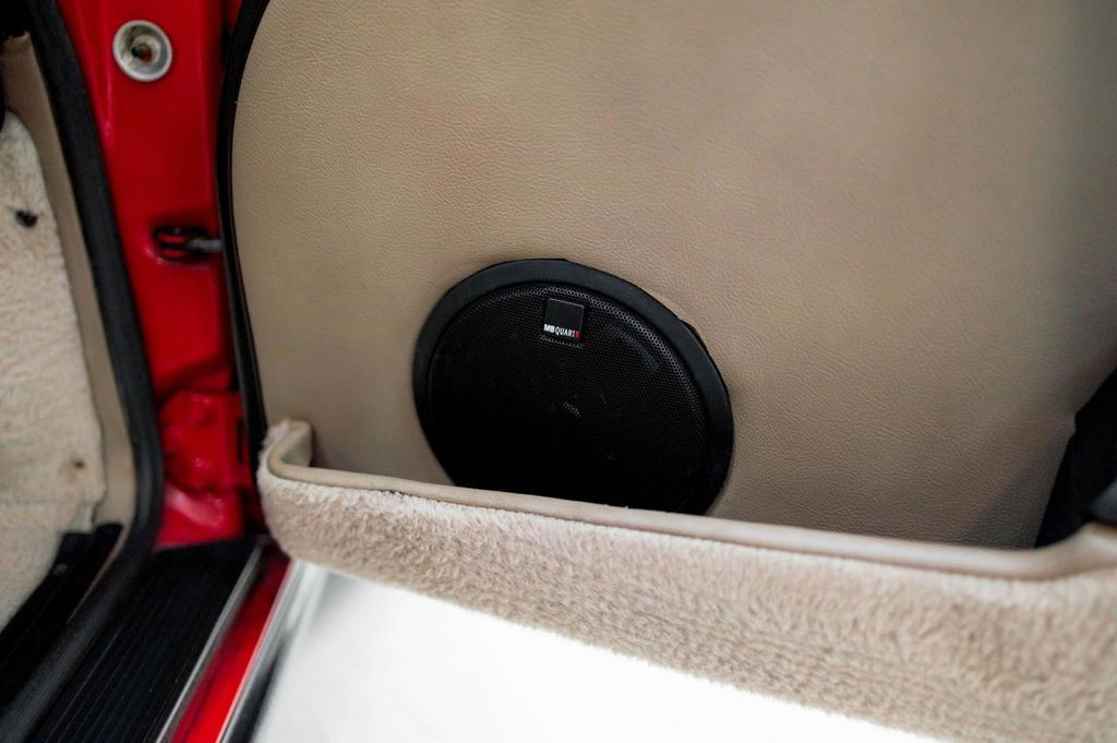 Porsche 911 Carrera 3.2 (US)