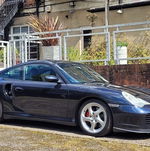 Porsche 996 Turbo