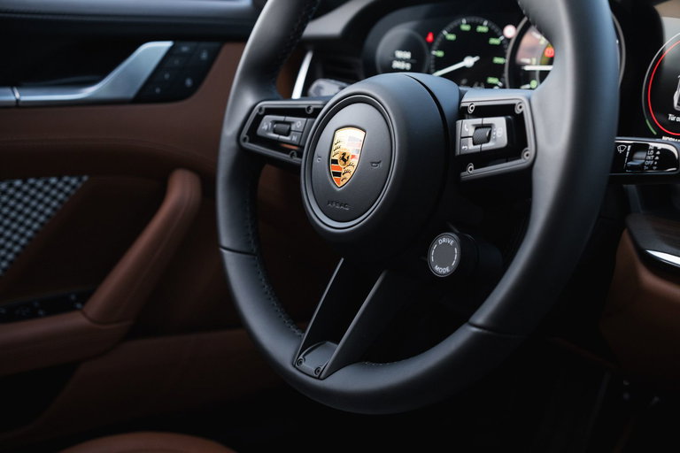 Porsche 992 Sport Classic